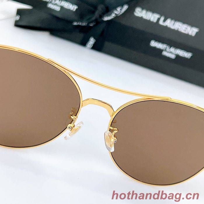 Saint Laurent Sunglasses Top Quality SLS00141